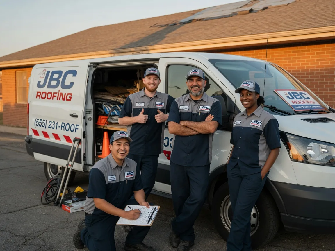 Roof Replacement company in Morgan, GA