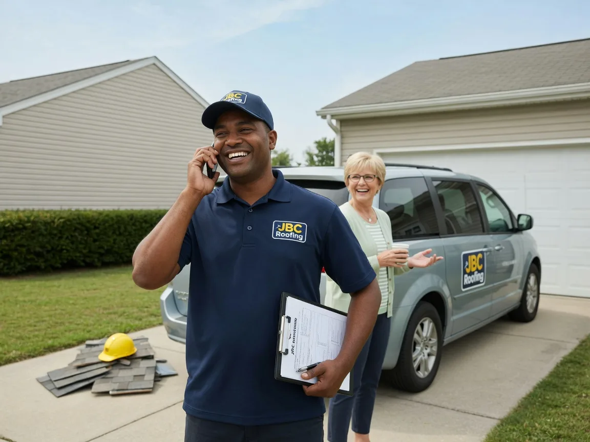 Roof Replacement Morgan, GA FAQs